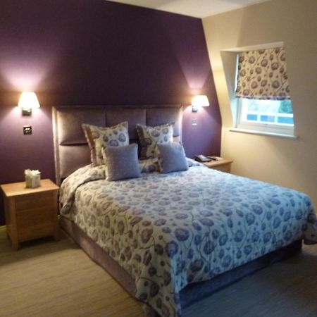 Orsett Hall Room photo