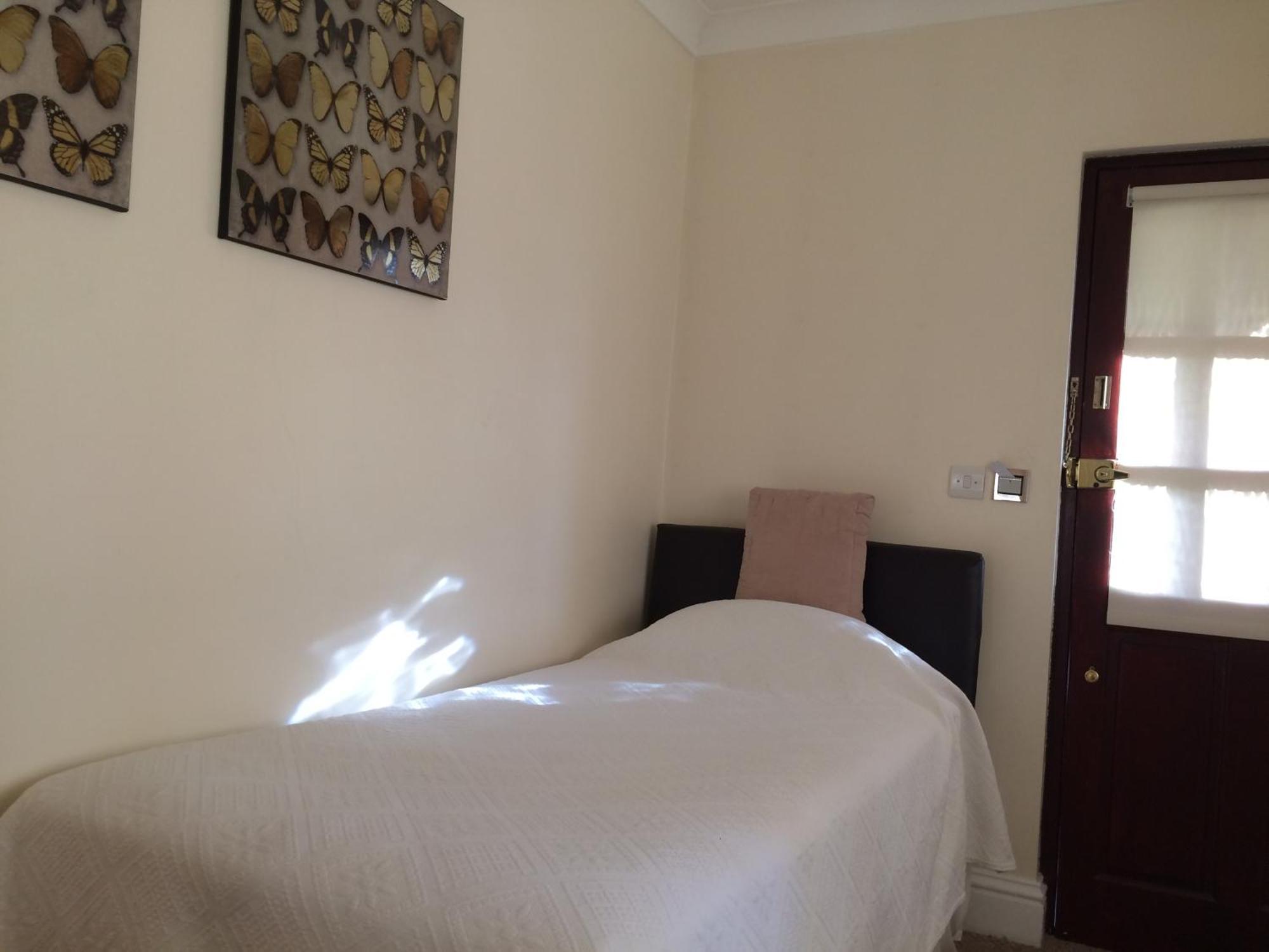 Orsett Hall Room photo