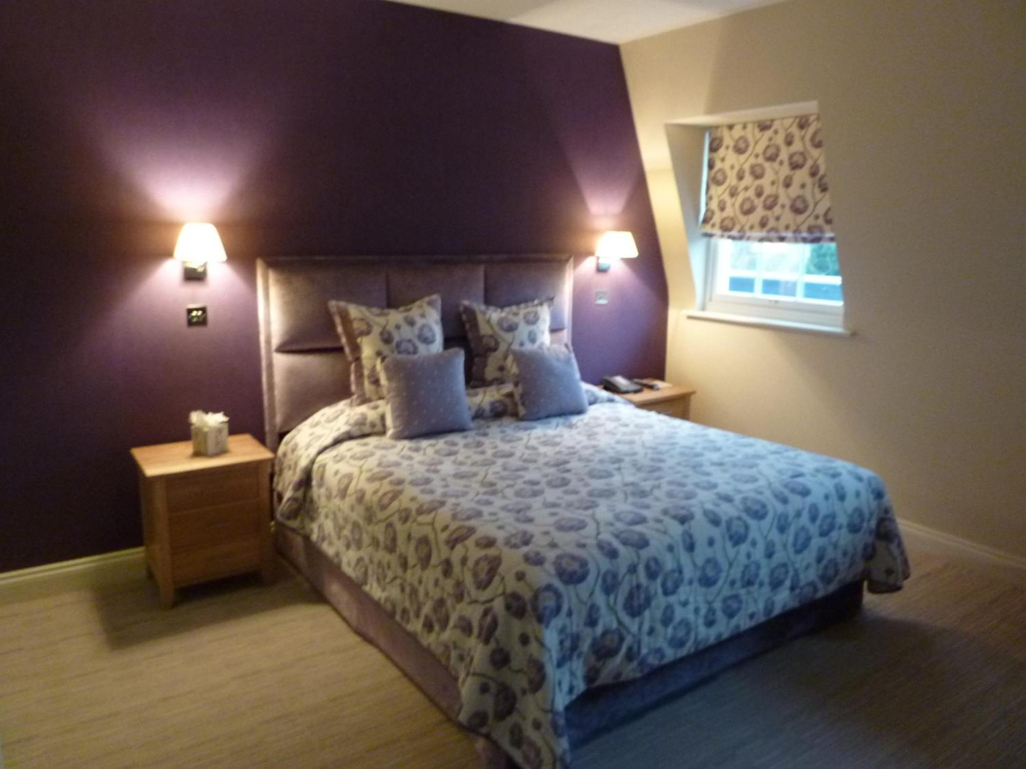 Orsett Hall Room photo
