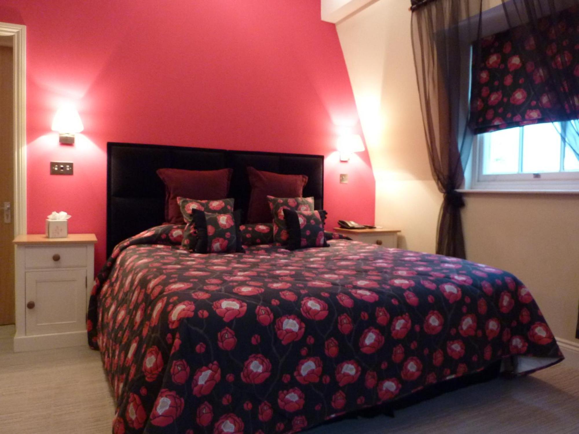 Orsett Hall Room photo