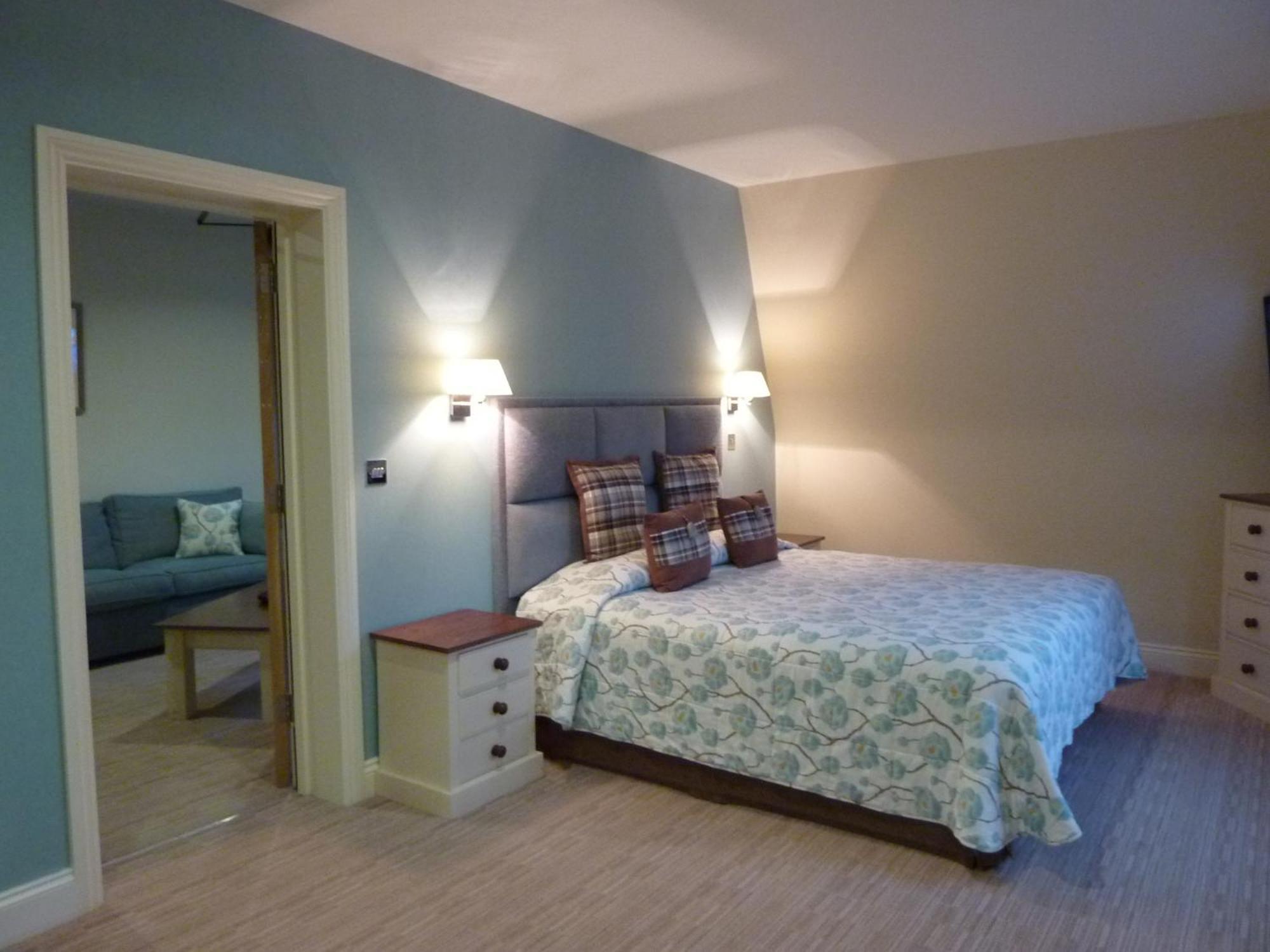 Orsett Hall Room photo
