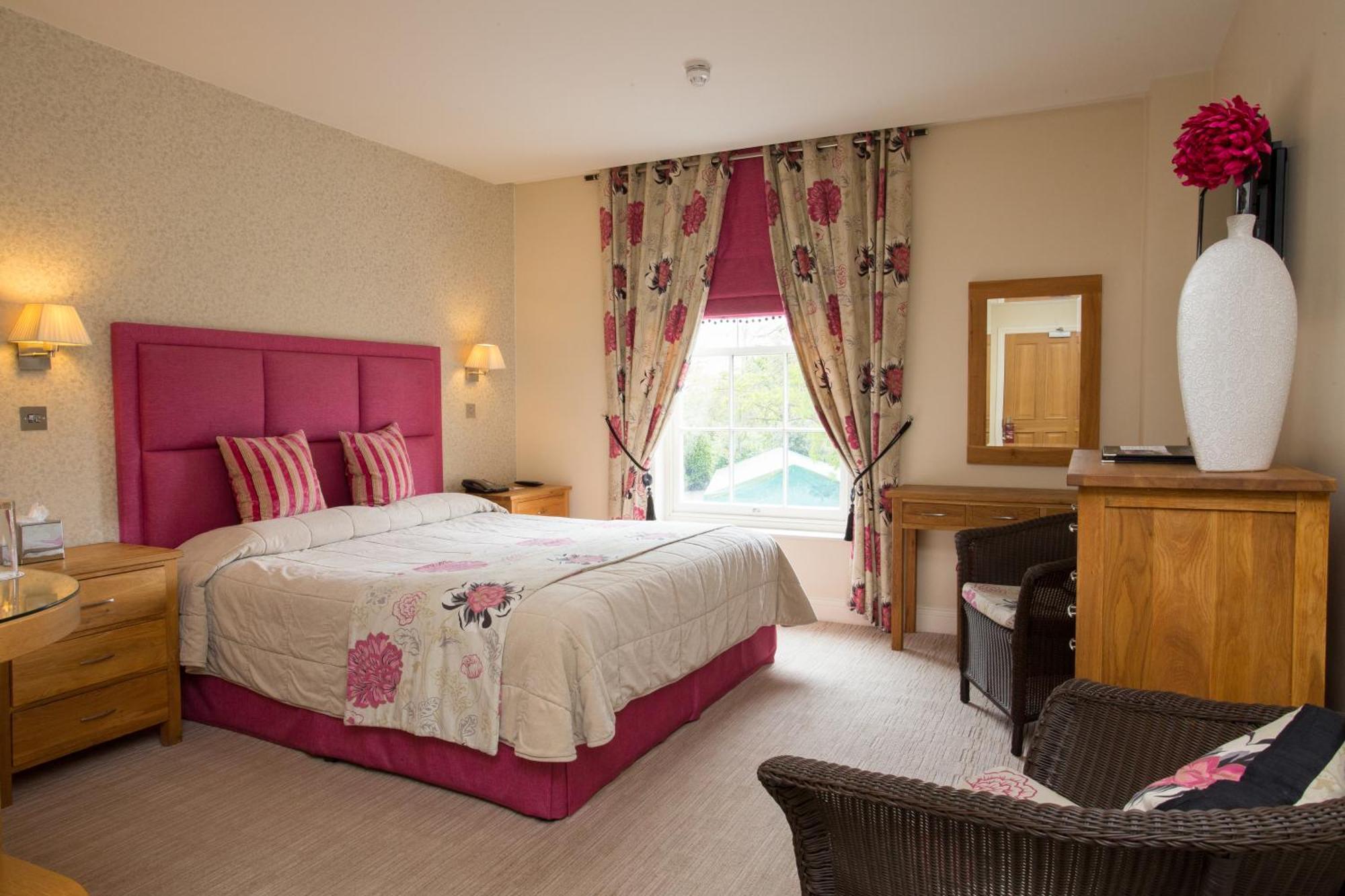 Orsett Hall Room photo