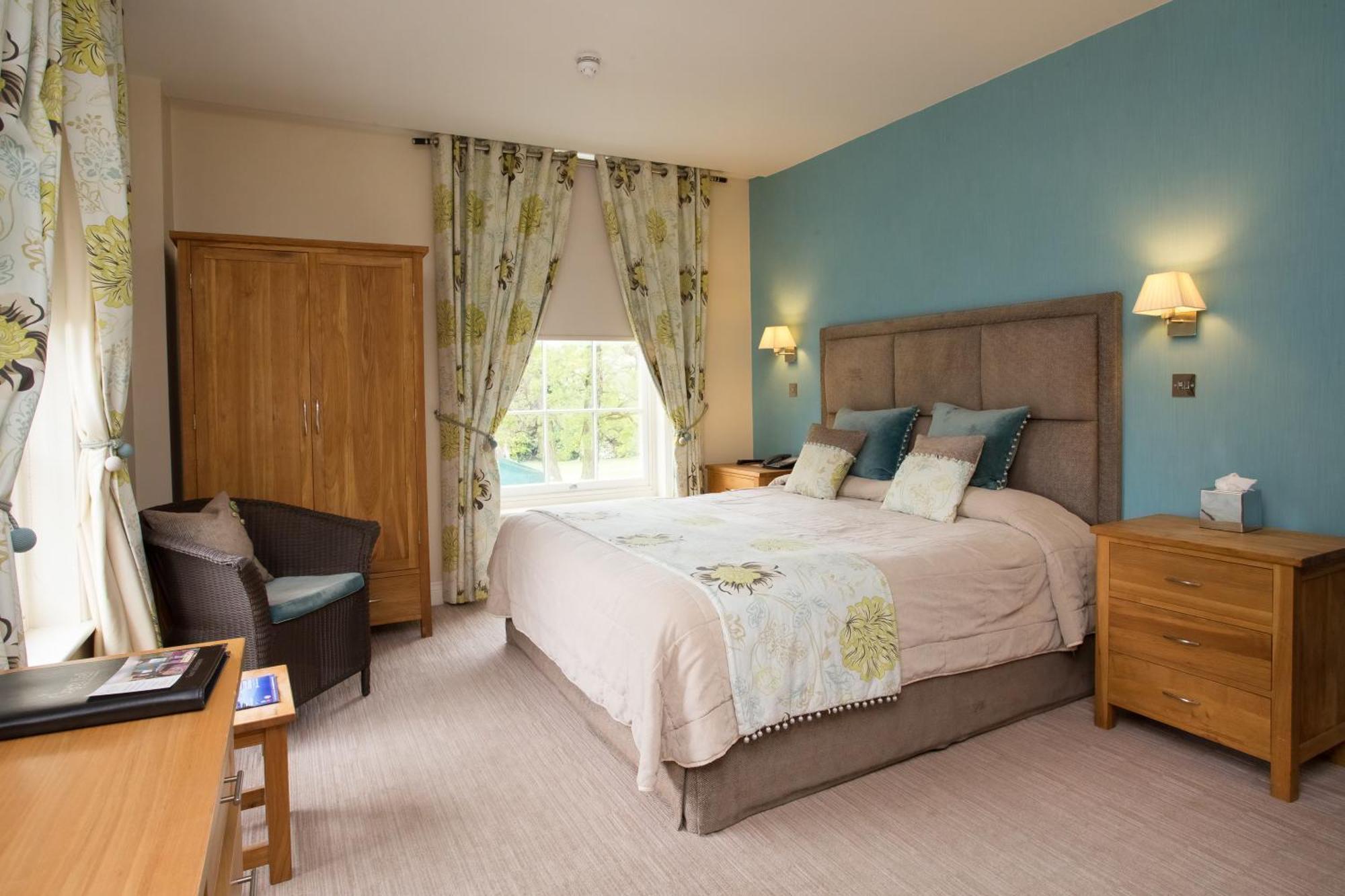 Orsett Hall Room photo