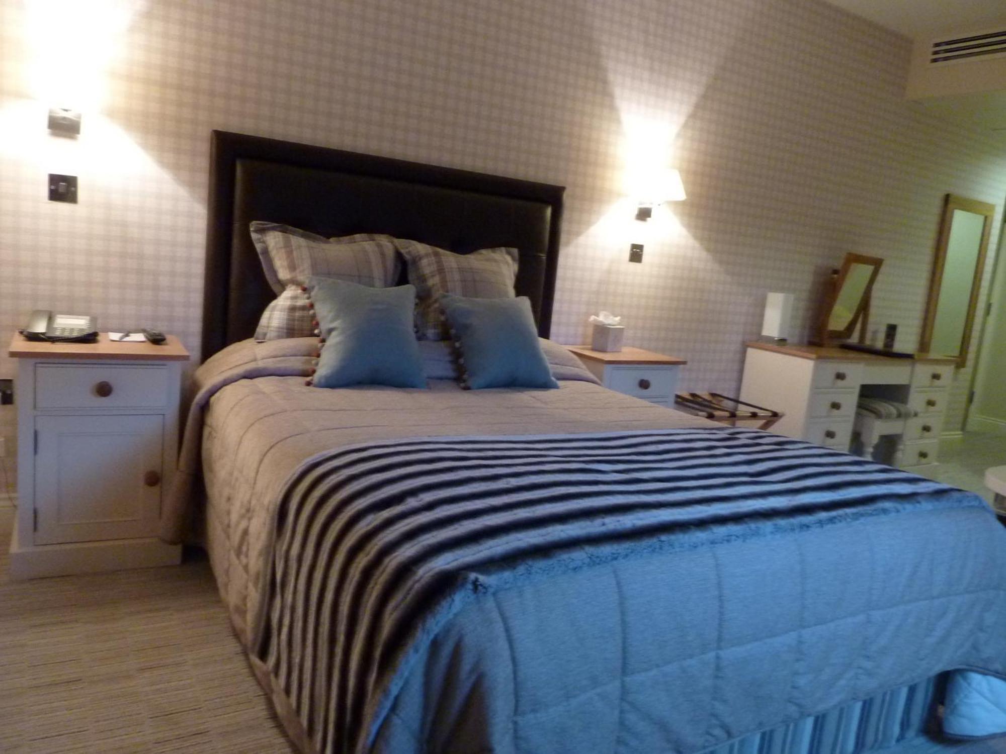 Orsett Hall Room photo