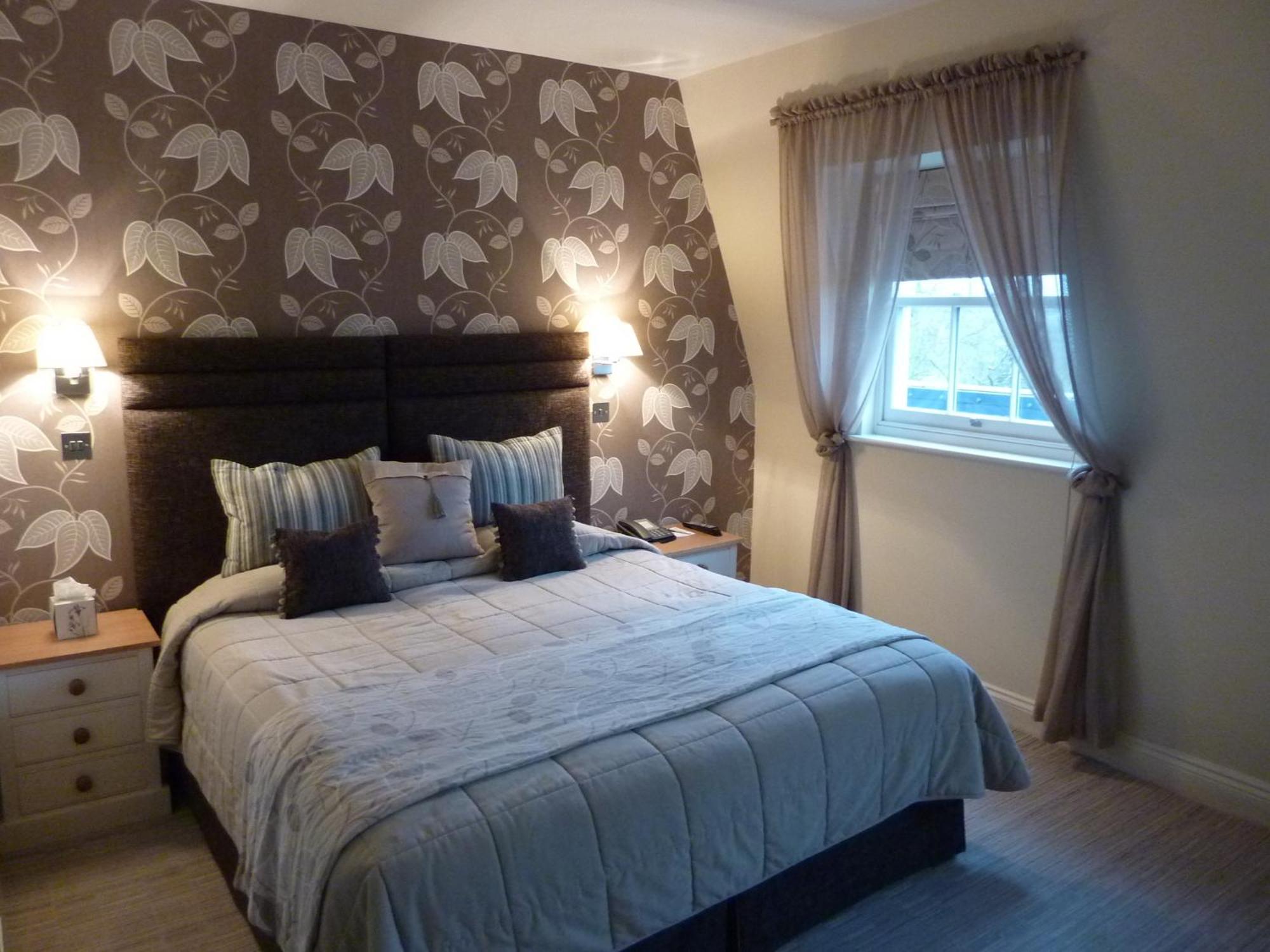 Orsett Hall Room photo