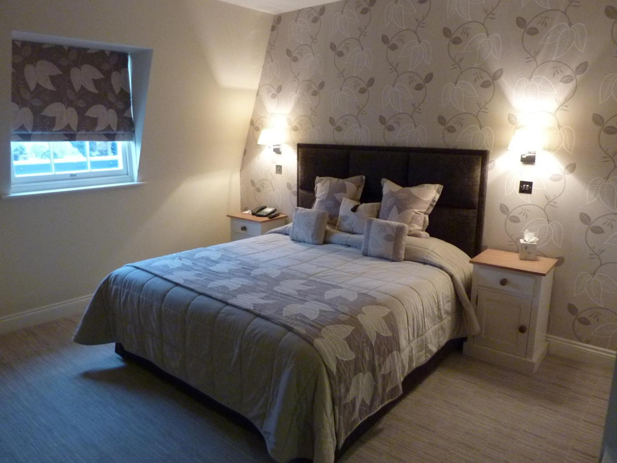 Orsett Hall Room photo