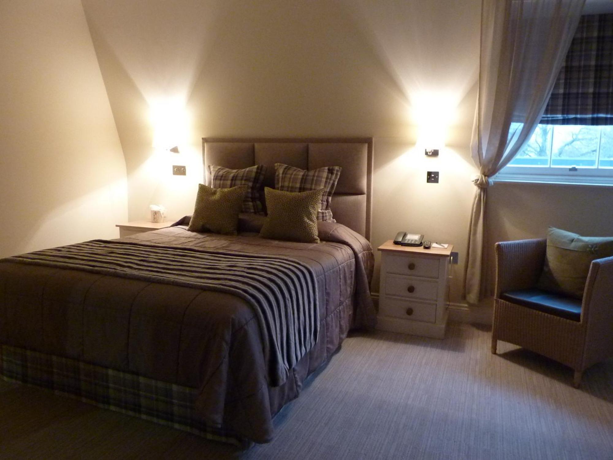 Orsett Hall Room photo