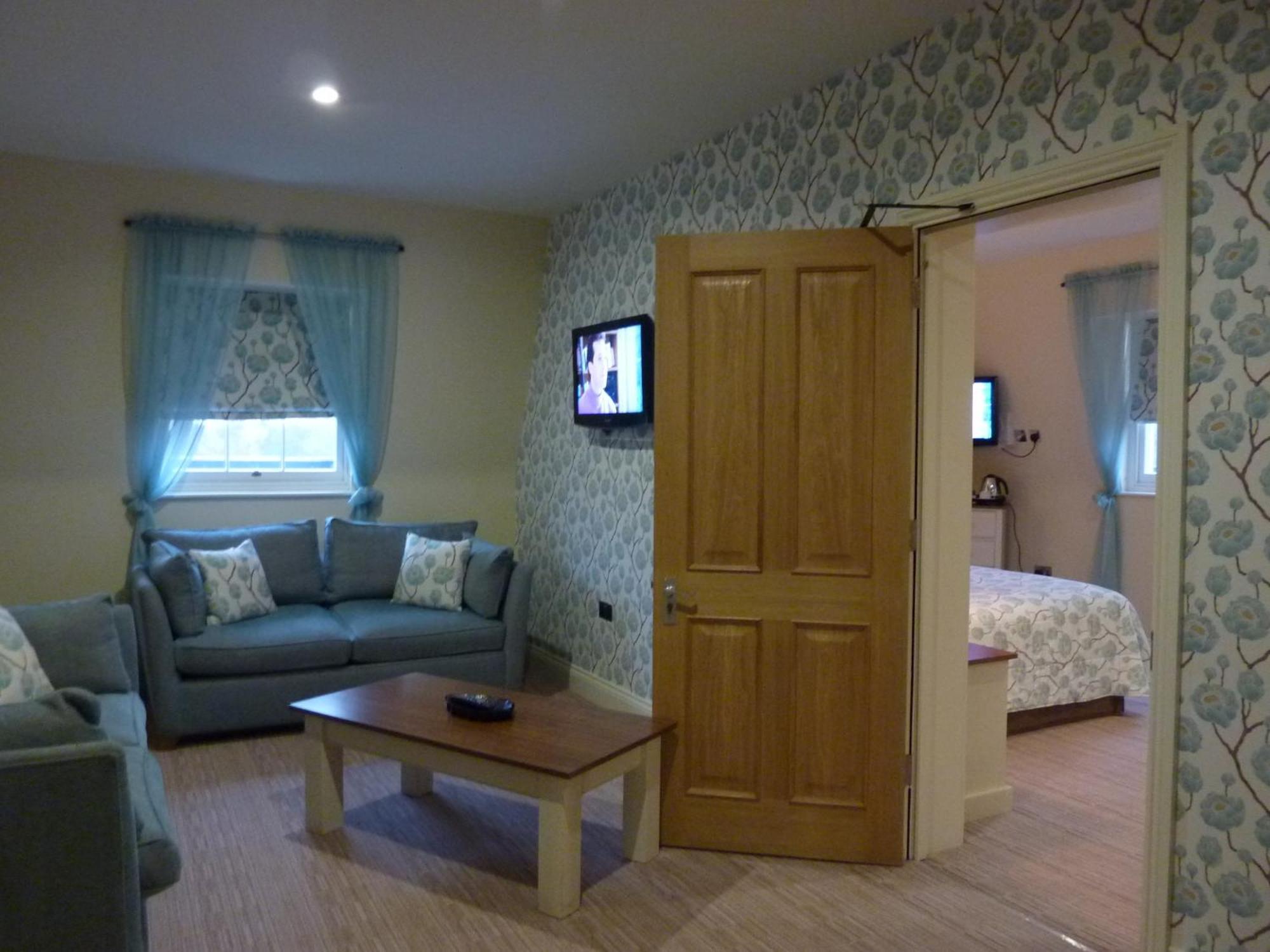 Orsett Hall Room photo