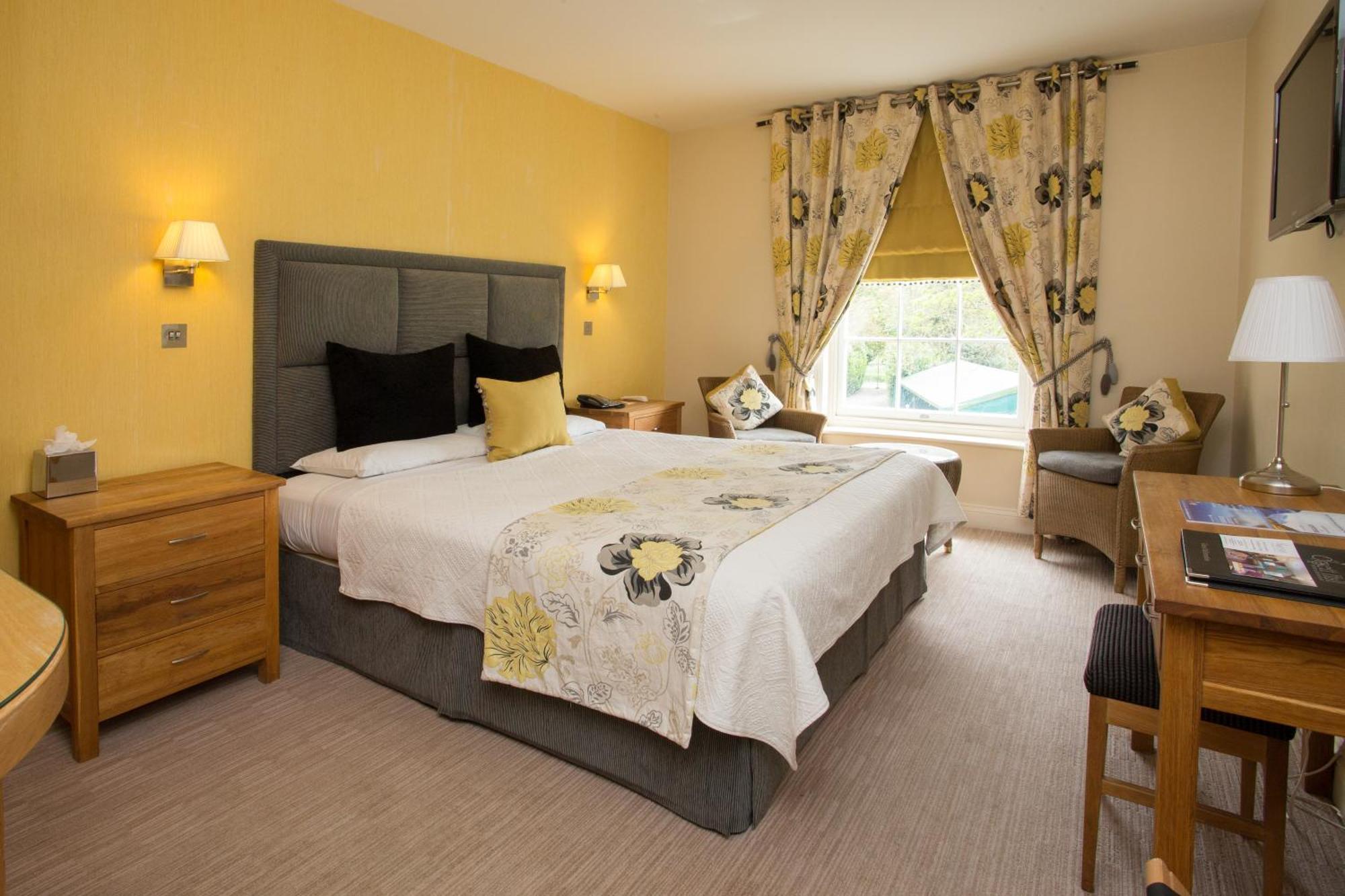 Orsett Hall Room photo