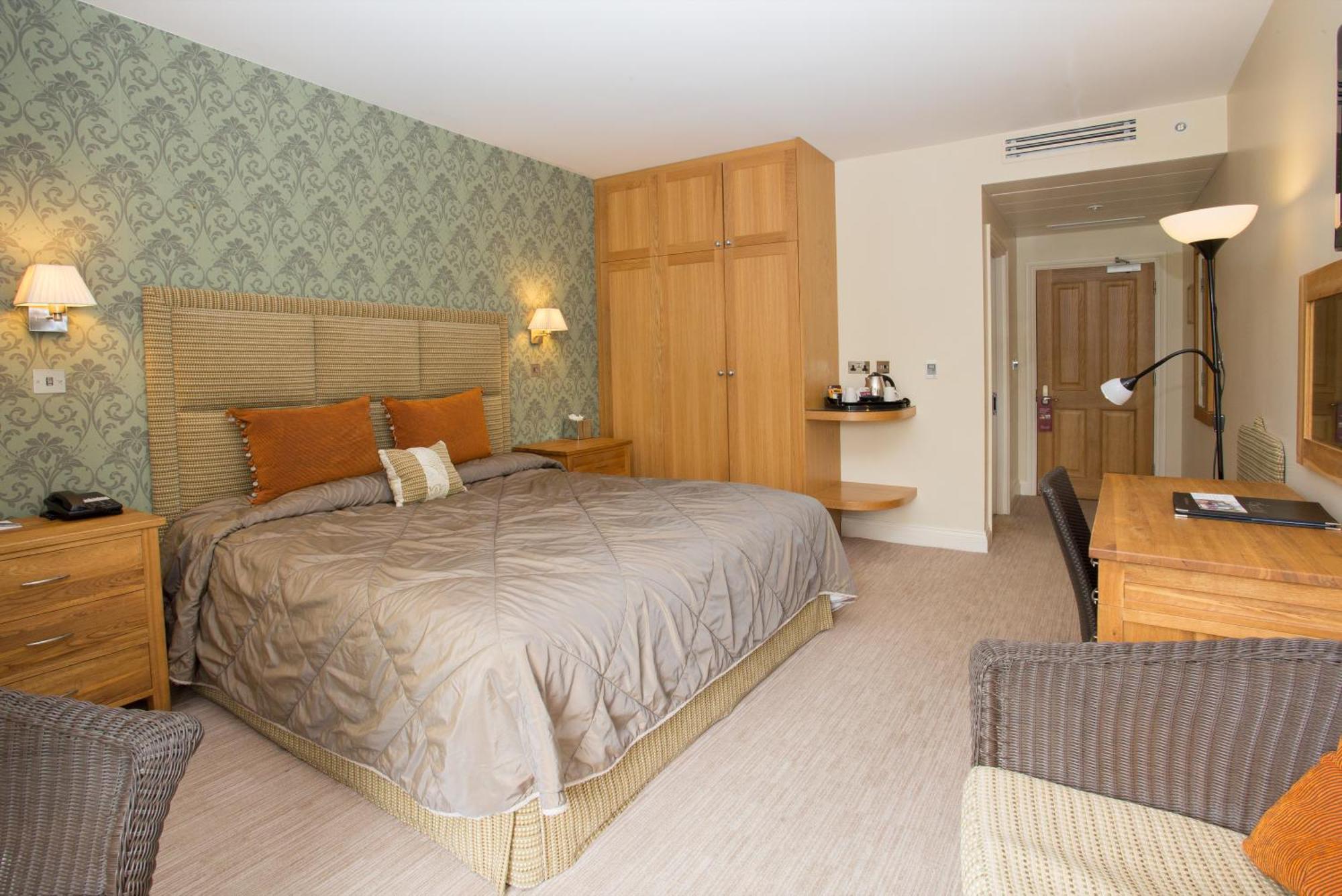 Orsett Hall Room photo