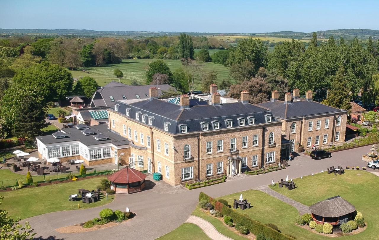 Orsett Hall Exterior photo